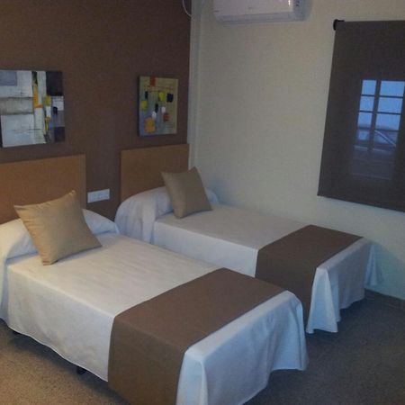 H. Ciudad De Lepe Hotel Kültér fotó