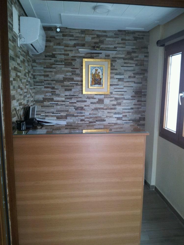 H. Ciudad De Lepe Hotel Kültér fotó