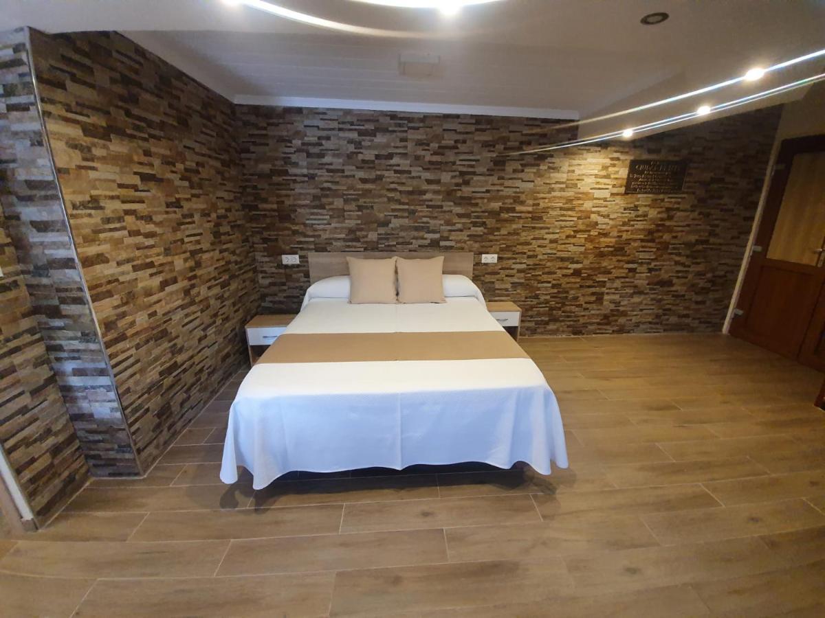 H. Ciudad De Lepe Hotel Kültér fotó
