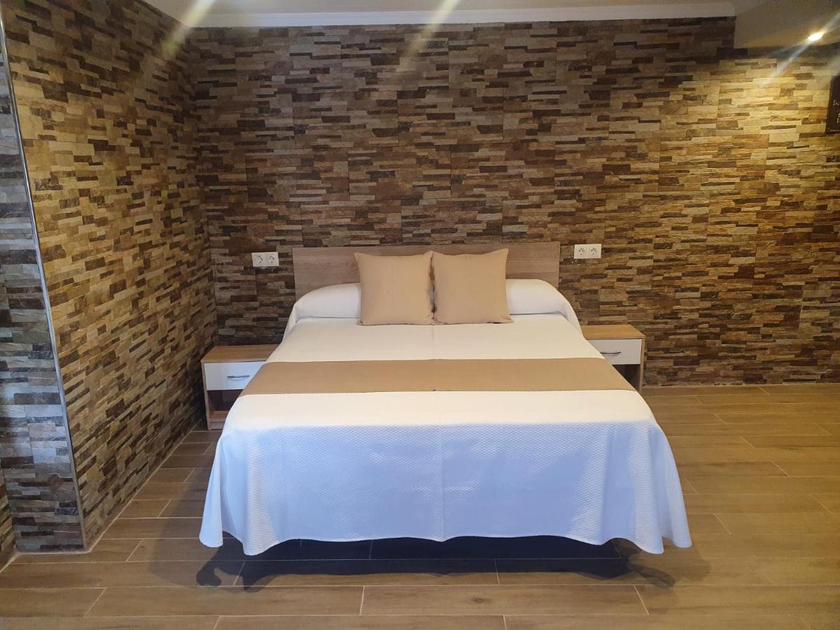 H. Ciudad De Lepe Hotel Kültér fotó