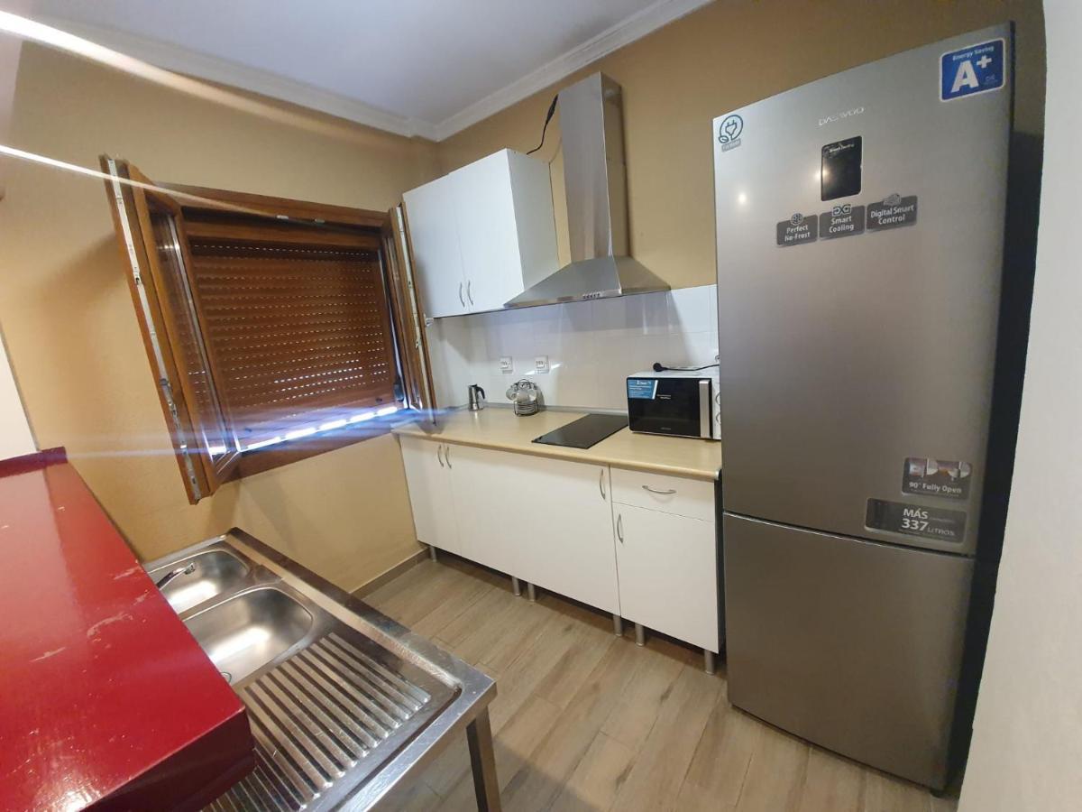 H. Ciudad De Lepe Hotel Kültér fotó