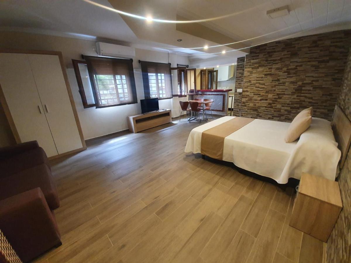 H. Ciudad De Lepe Hotel Kültér fotó