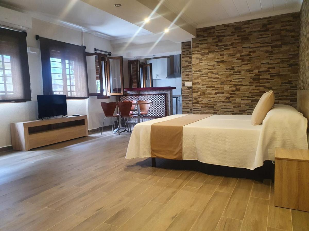 H. Ciudad De Lepe Hotel Kültér fotó