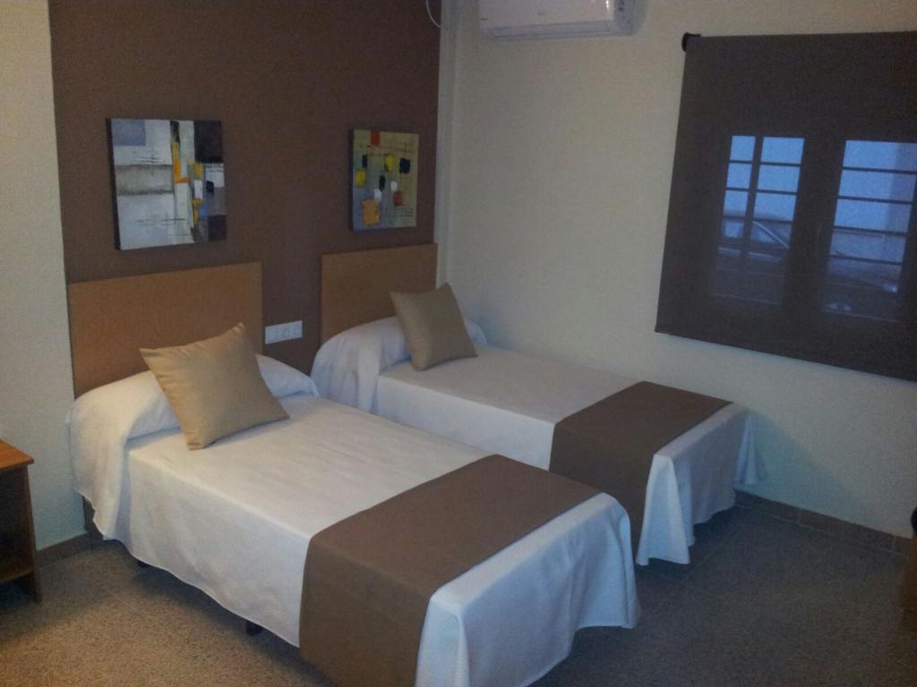 H. Ciudad De Lepe Hotel Kültér fotó