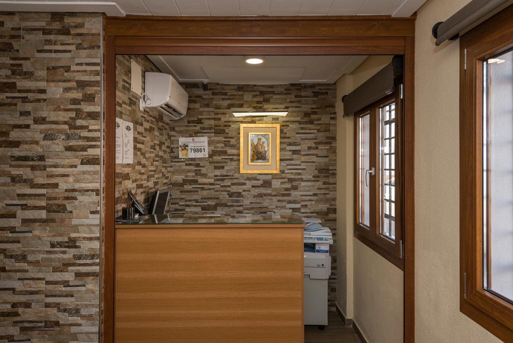 H. Ciudad De Lepe Hotel Kültér fotó