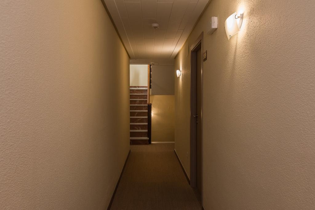H. Ciudad De Lepe Hotel Kültér fotó