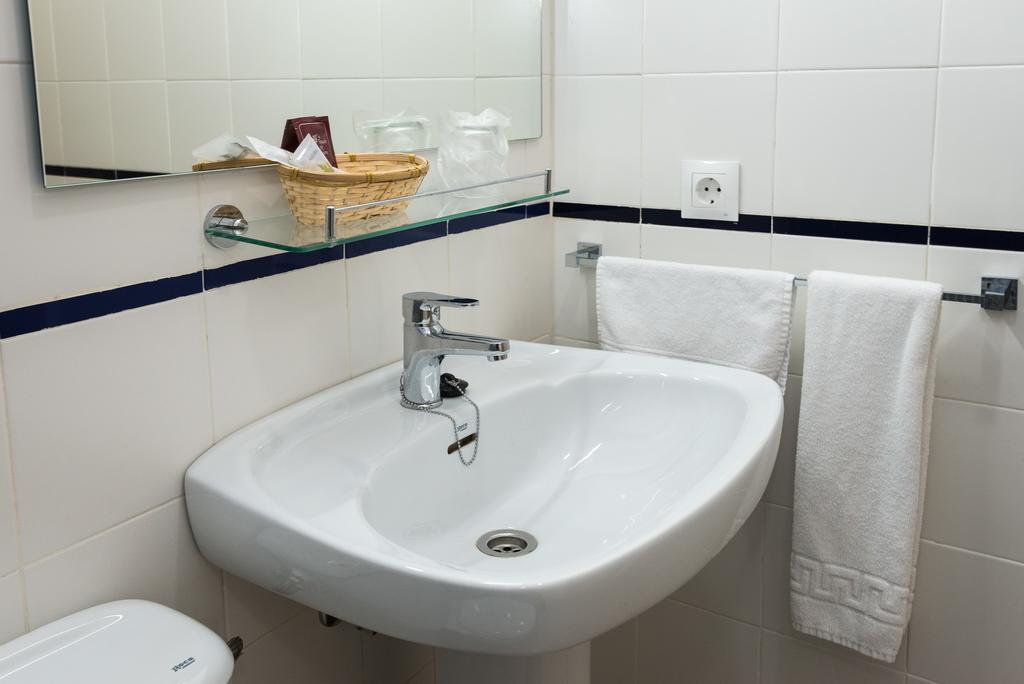 H. Ciudad De Lepe Hotel Kültér fotó