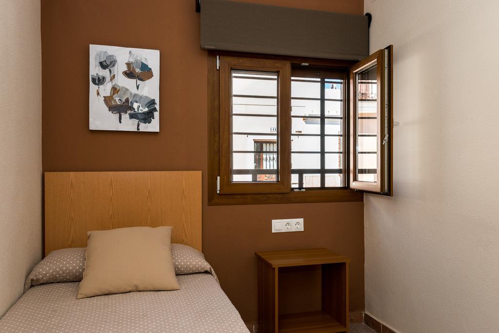 H. Ciudad De Lepe Hotel Kültér fotó