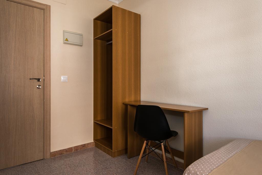 H. Ciudad De Lepe Hotel Kültér fotó