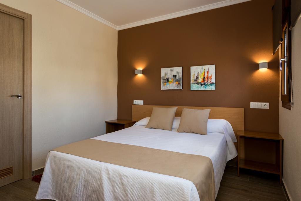 H. Ciudad De Lepe Hotel Kültér fotó