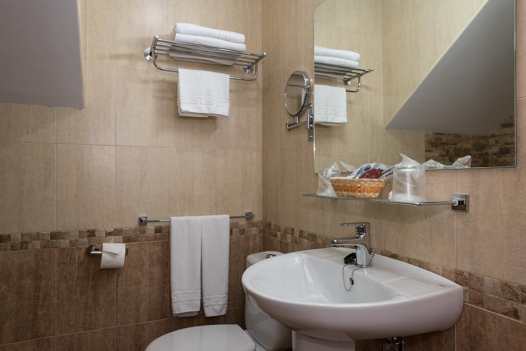 H. Ciudad De Lepe Hotel Kültér fotó