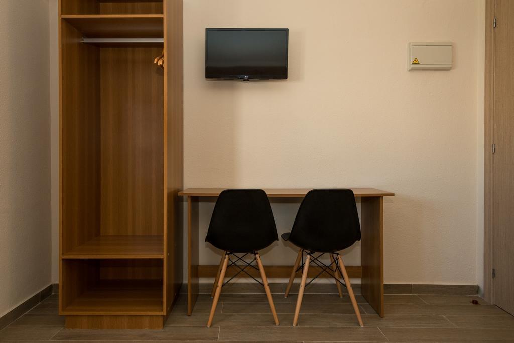 H. Ciudad De Lepe Hotel Kültér fotó