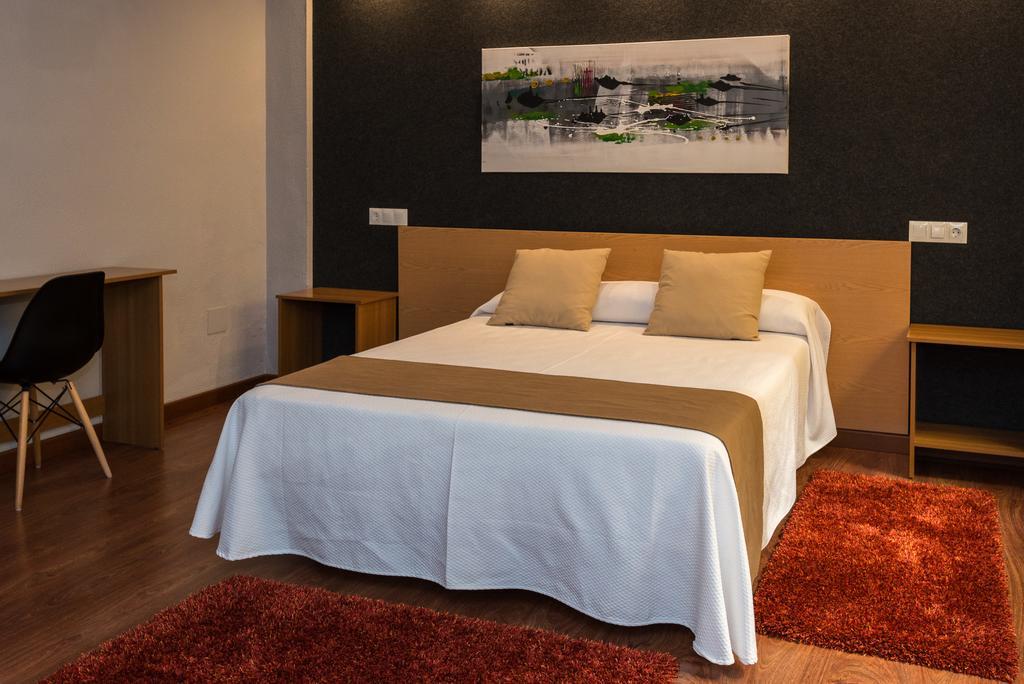 H. Ciudad De Lepe Hotel Kültér fotó