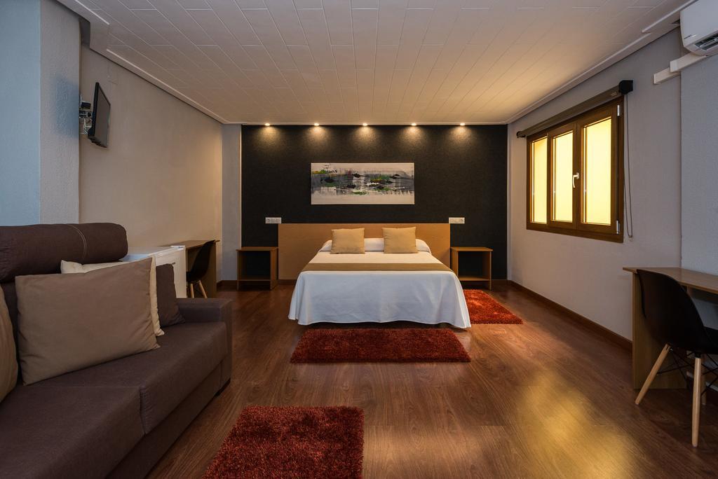 H. Ciudad De Lepe Hotel Kültér fotó