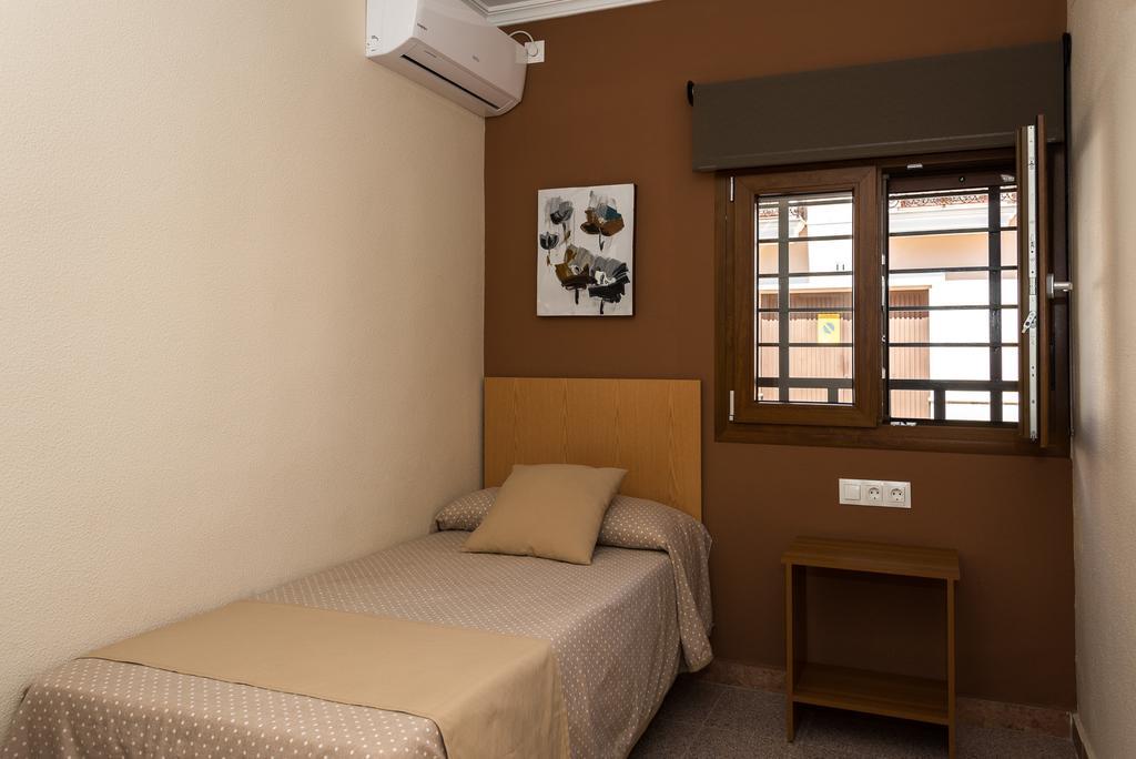 H. Ciudad De Lepe Hotel Kültér fotó