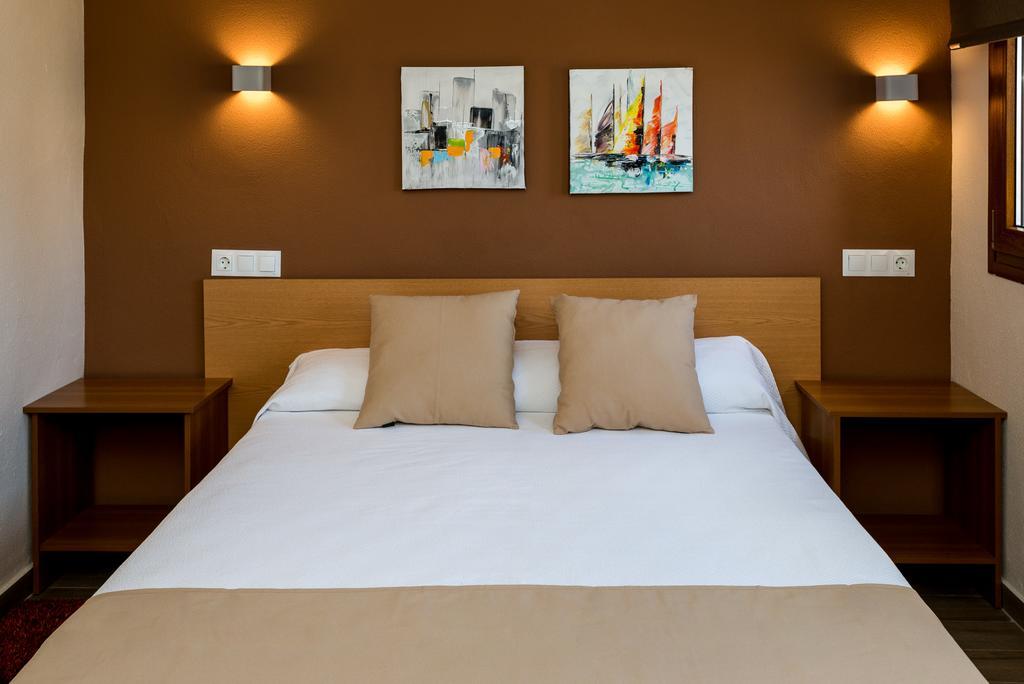 H. Ciudad De Lepe Hotel Kültér fotó