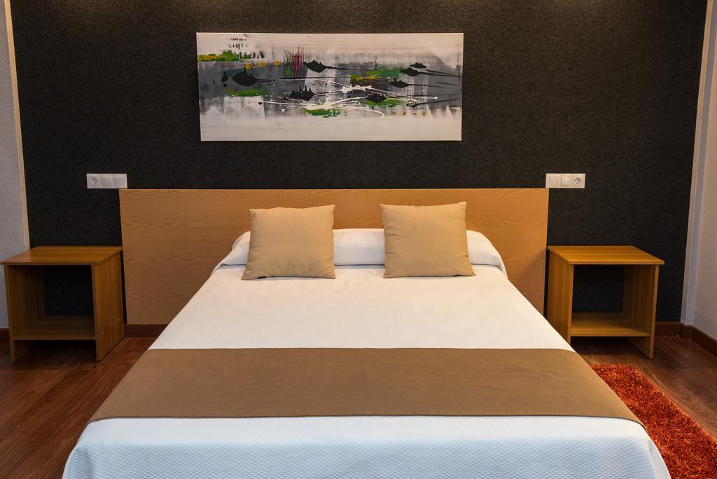 H. Ciudad De Lepe Hotel Kültér fotó