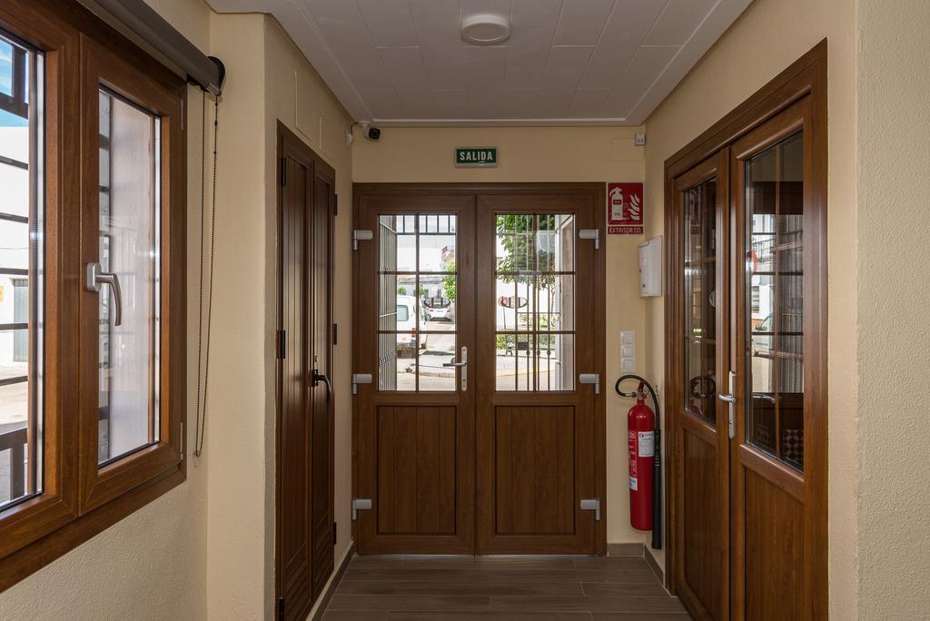 H. Ciudad De Lepe Hotel Kültér fotó
