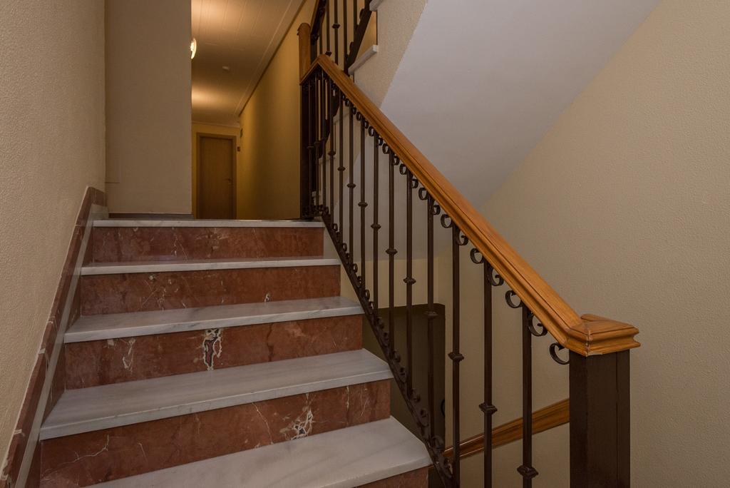 H. Ciudad De Lepe Hotel Kültér fotó