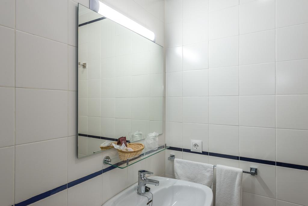 H. Ciudad De Lepe Hotel Kültér fotó