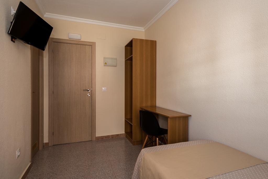 H. Ciudad De Lepe Hotel Kültér fotó
