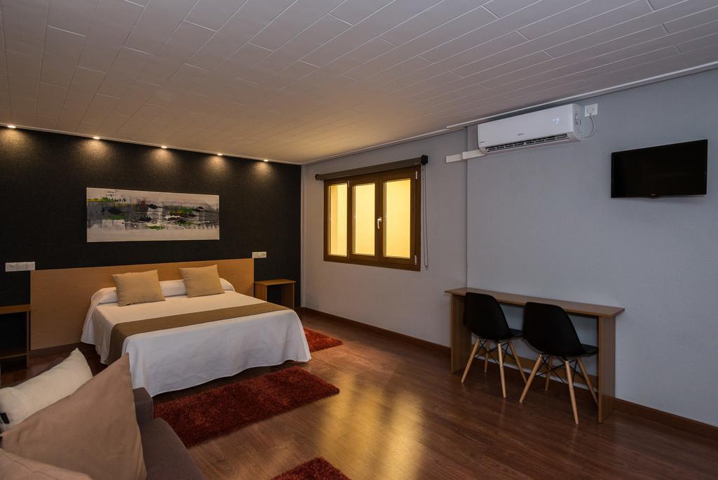 H. Ciudad De Lepe Hotel Kültér fotó