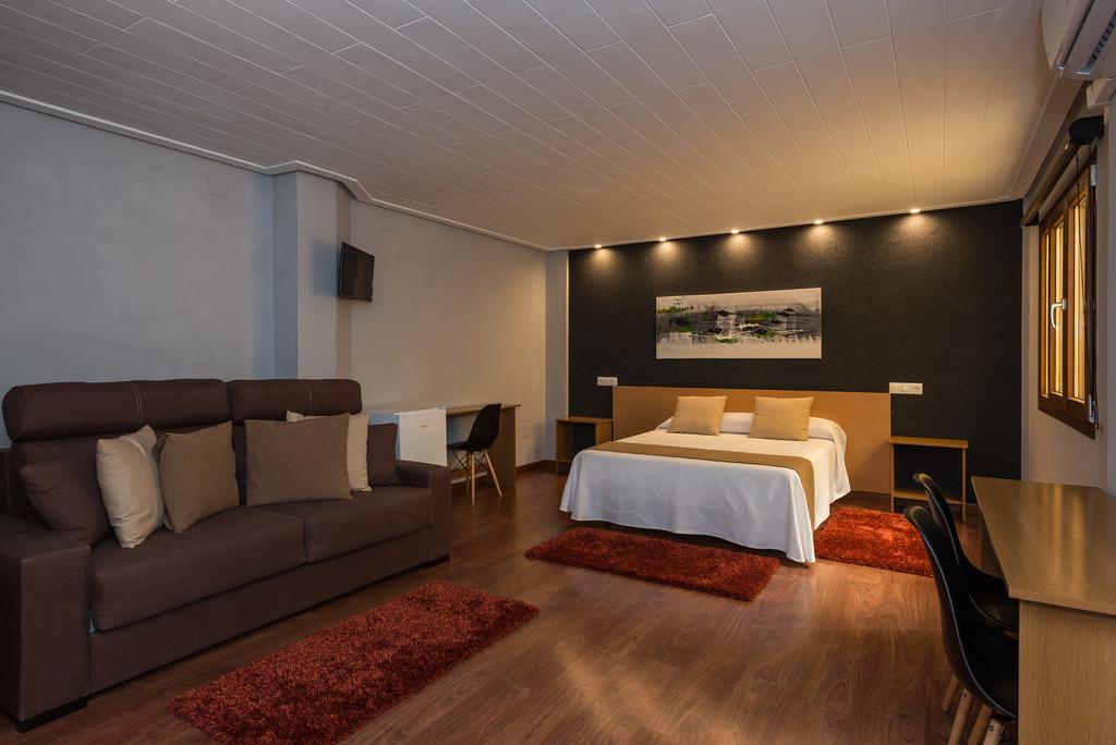 H. Ciudad De Lepe Hotel Kültér fotó