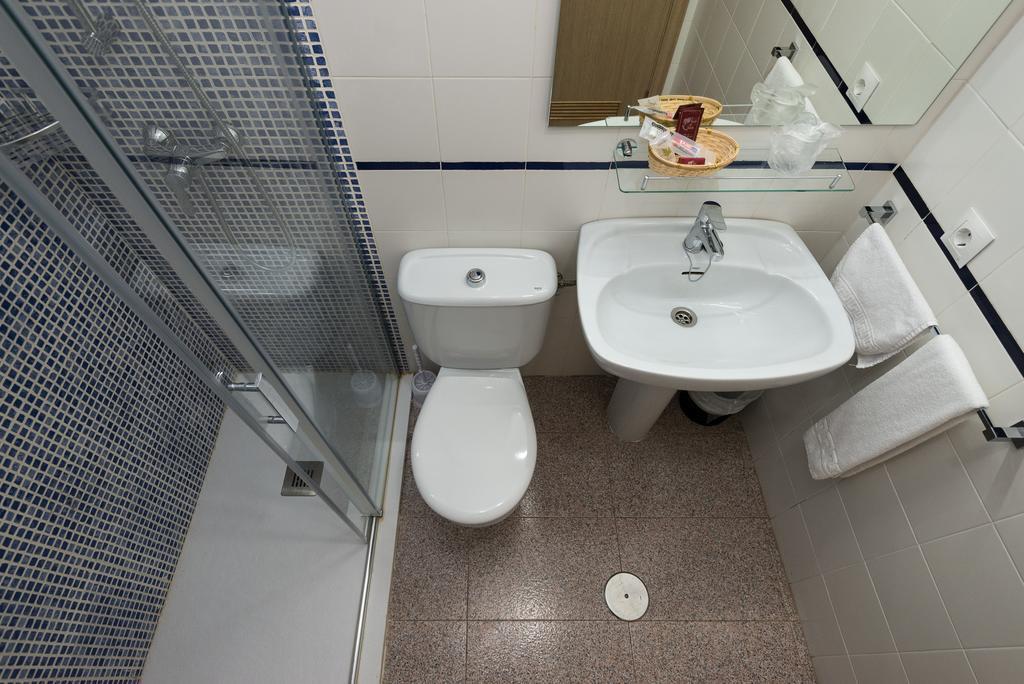 H. Ciudad De Lepe Hotel Kültér fotó
