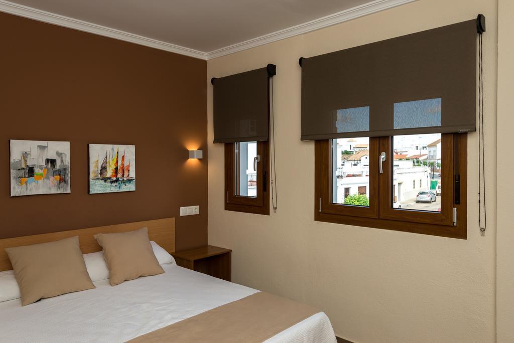 H. Ciudad De Lepe Hotel Kültér fotó