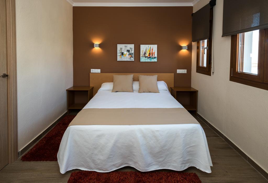 H. Ciudad De Lepe Hotel Kültér fotó