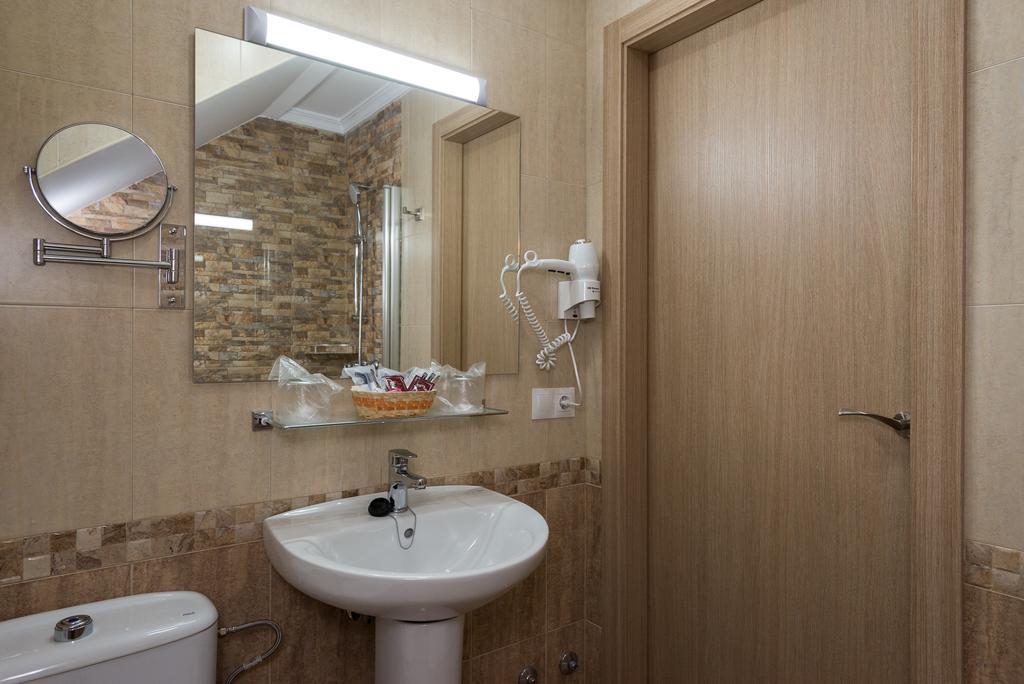 H. Ciudad De Lepe Hotel Kültér fotó