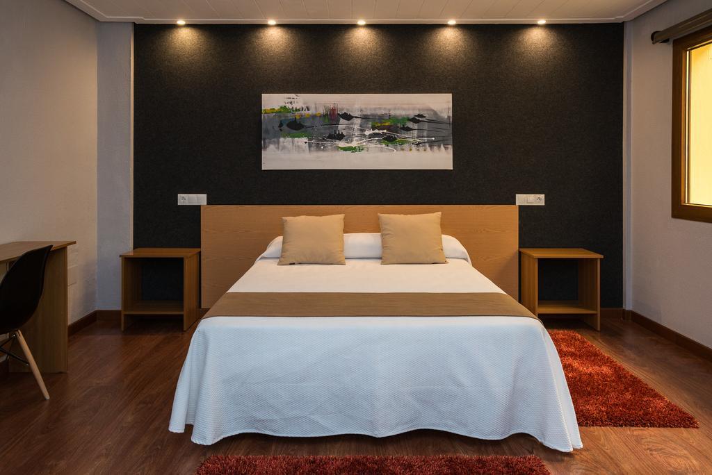 H. Ciudad De Lepe Hotel Kültér fotó